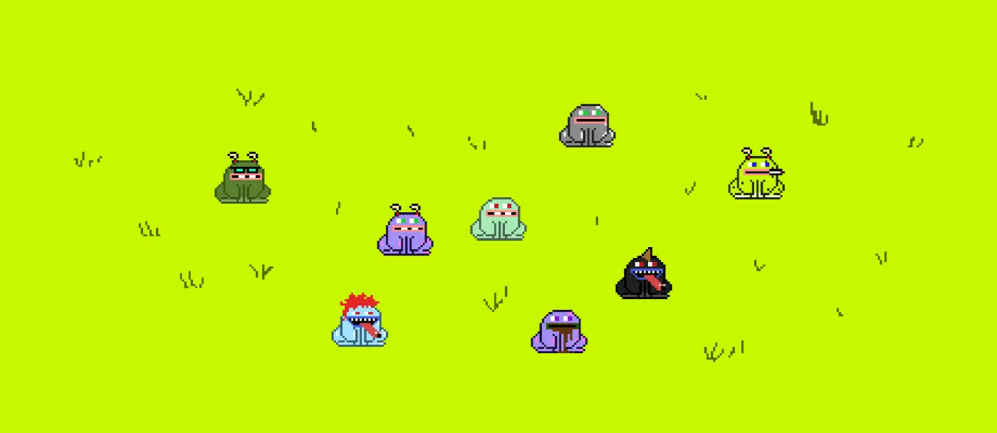 Hood Toadz