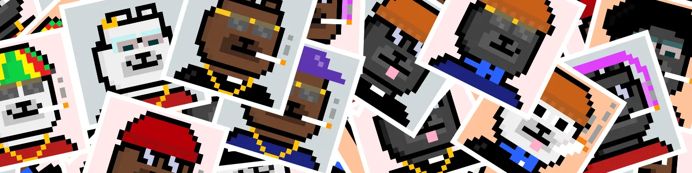 BOBOPUNKS