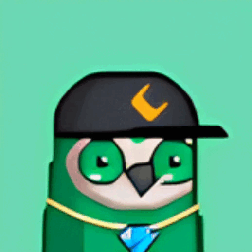 Bird Hood