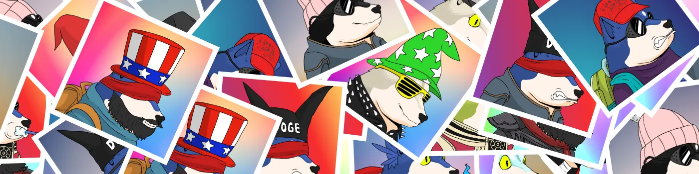 DOGE BROS