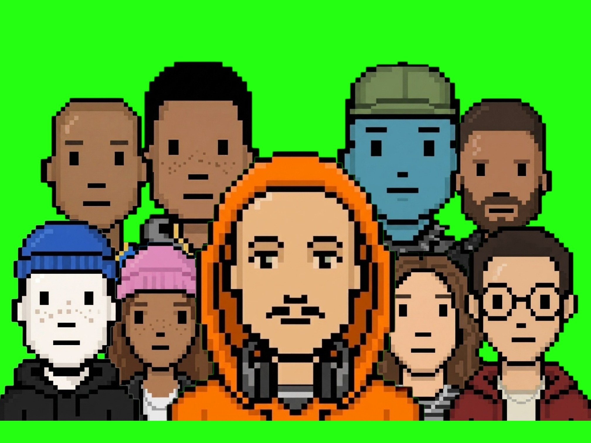OTHERSIDE PUNKS