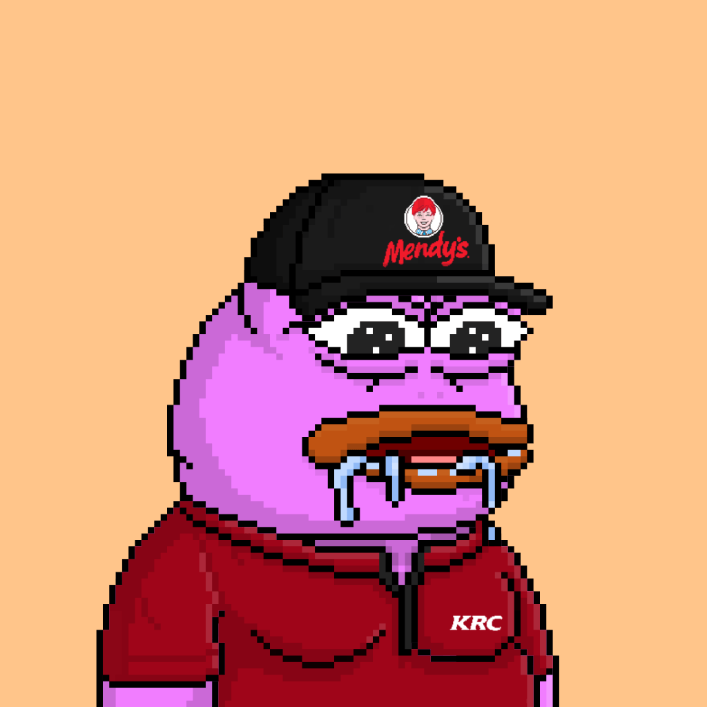 SuperSize Pepe