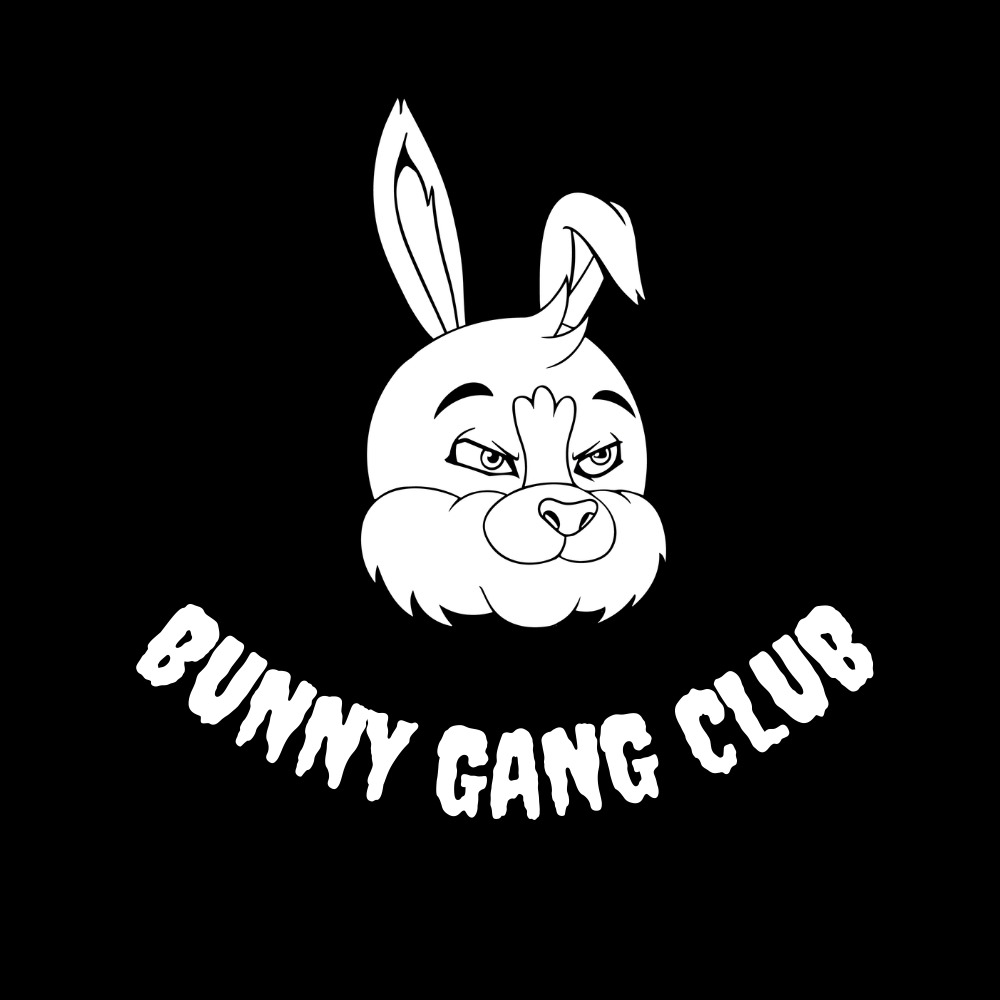 BUNNY GANG CLUB