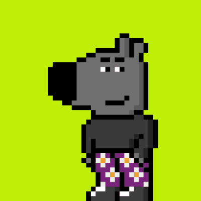 Chillhood Guy