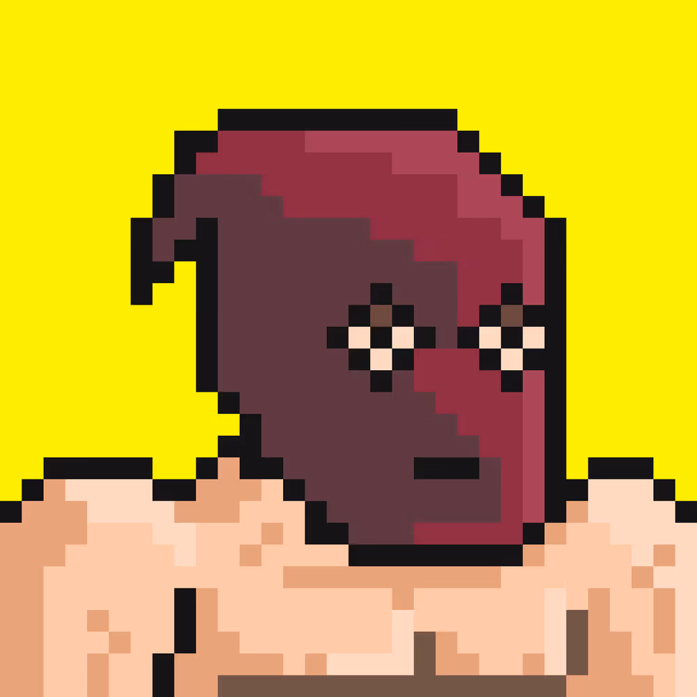 The Executioner