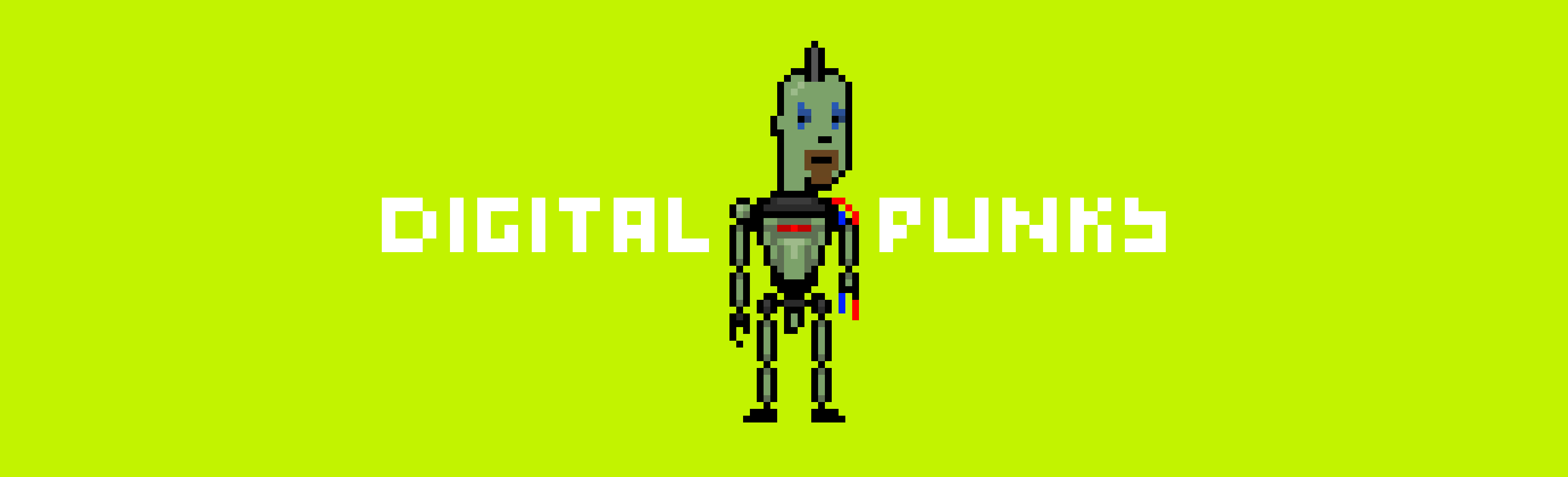 Digital Punks