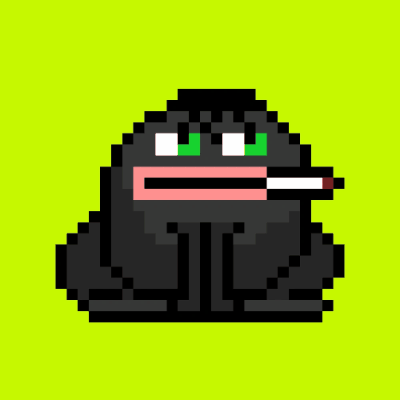 Hood Toadz
