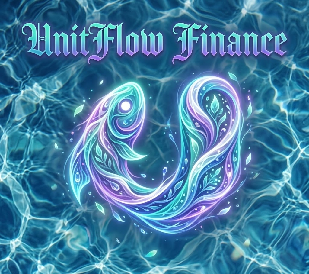 UnitFlow Finance