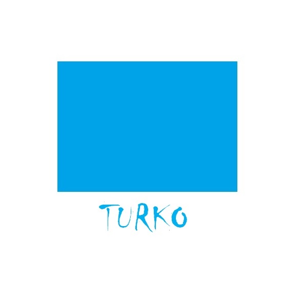 Memories of Colors (Turko)