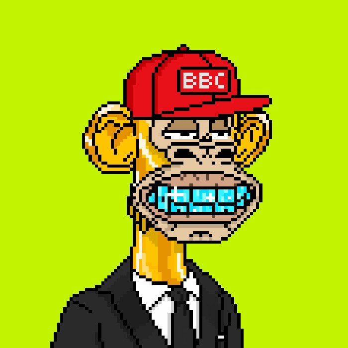 Bored Hood Apes Club