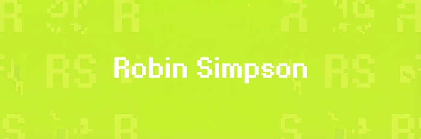 Robin Simpson
