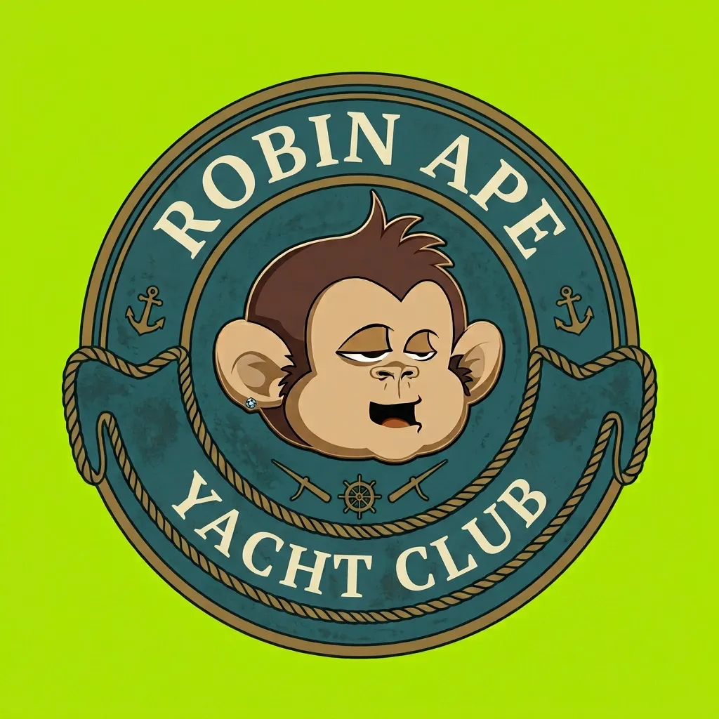 Robin Ape Yacht Club