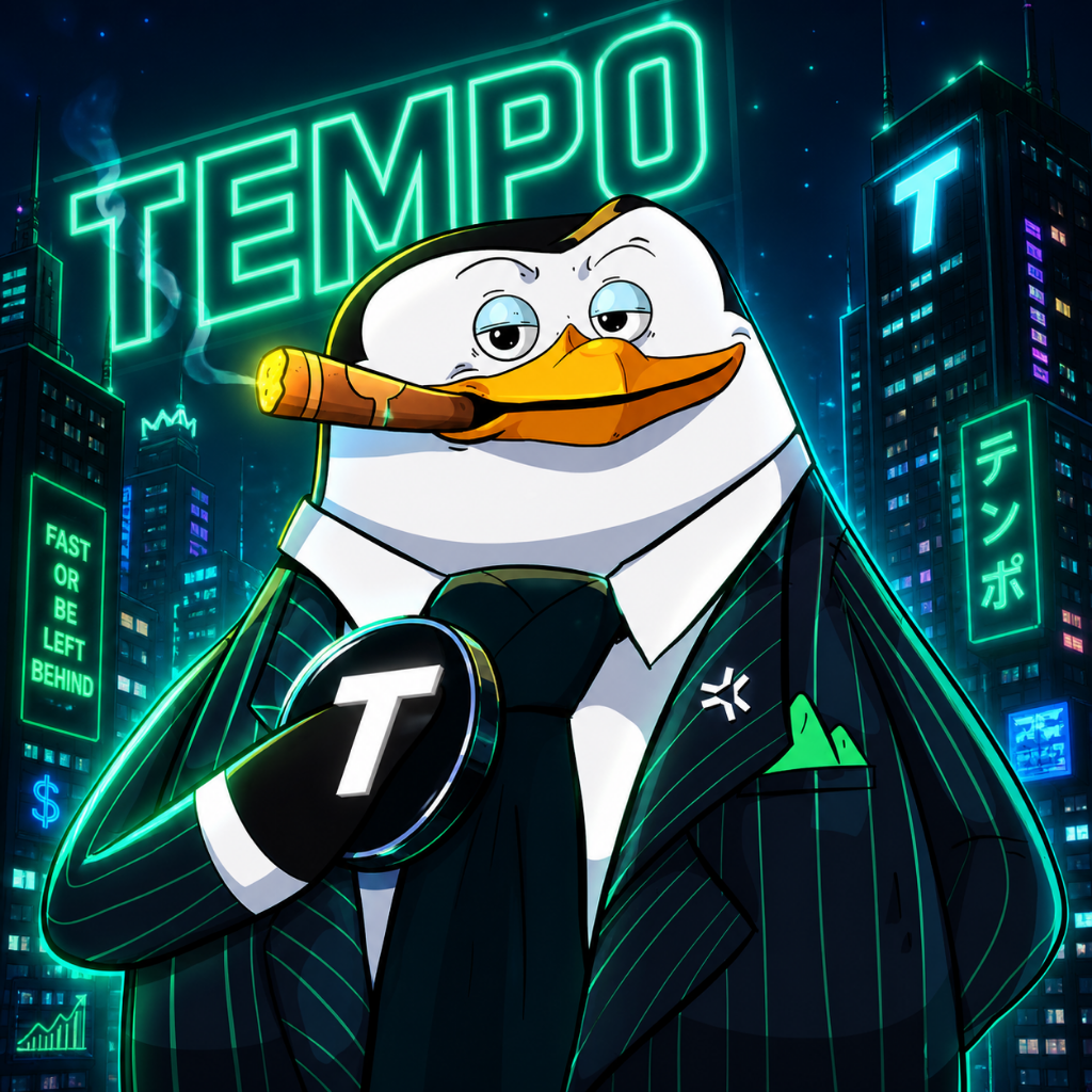 Tempo Boss