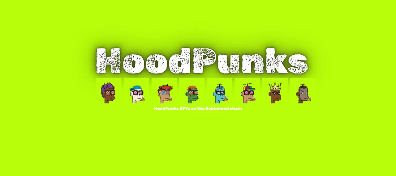 HoodPunks