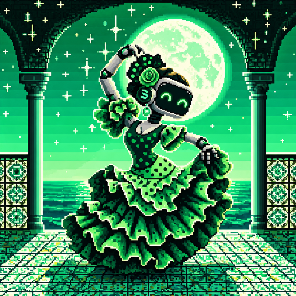 BOT Flamenco