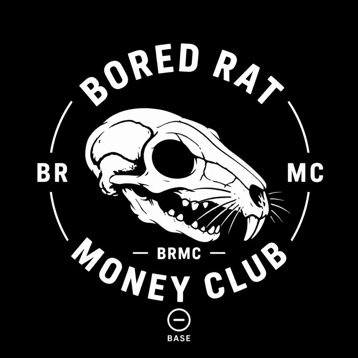 Bored Rat Money Club