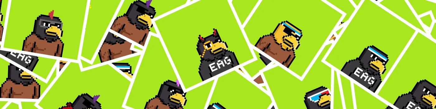 Robin Eags