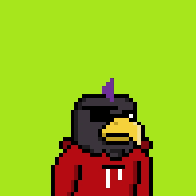 Robin Eags