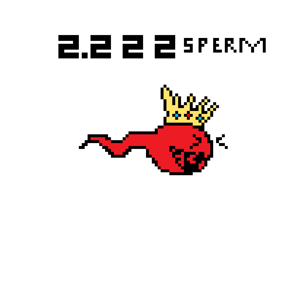 Robin Sperm