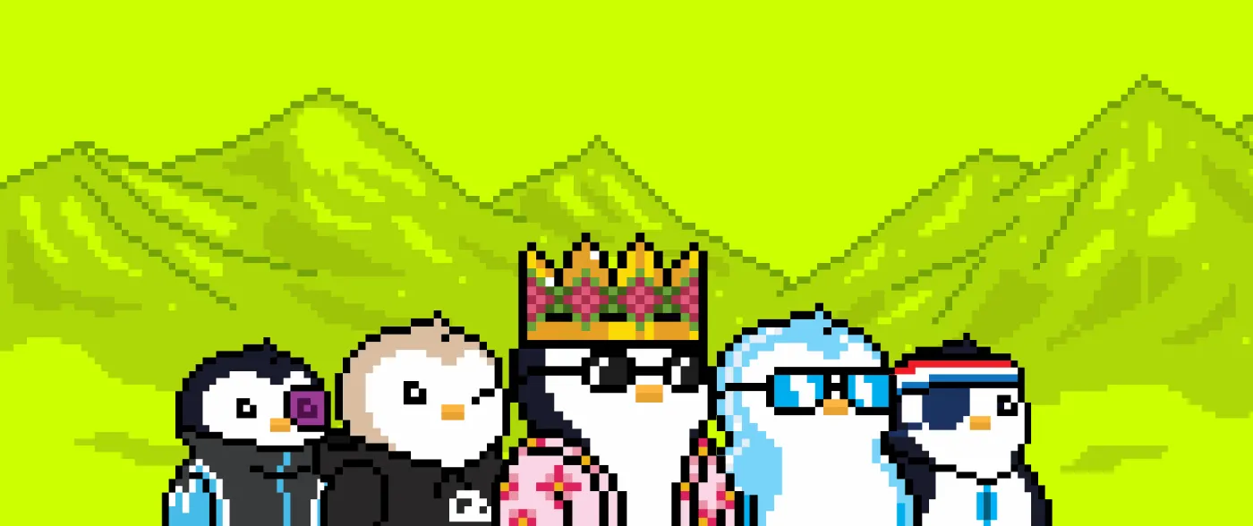 Hood Pengs
