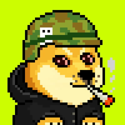 Hood Doge