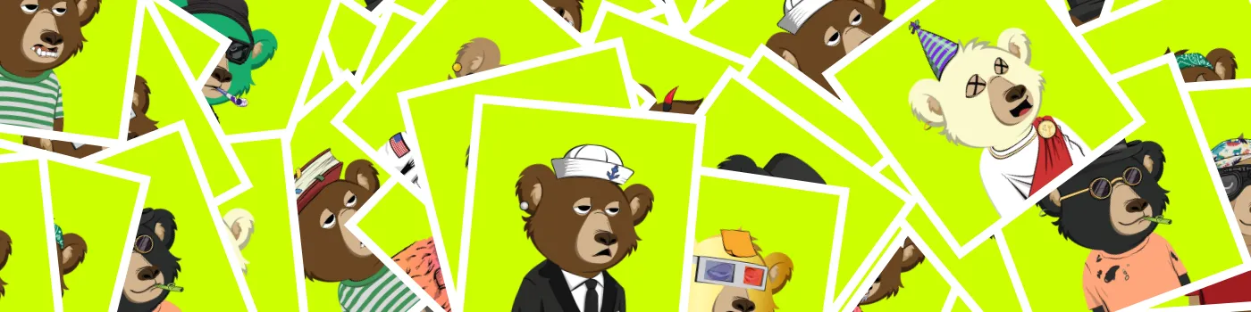 RooBears