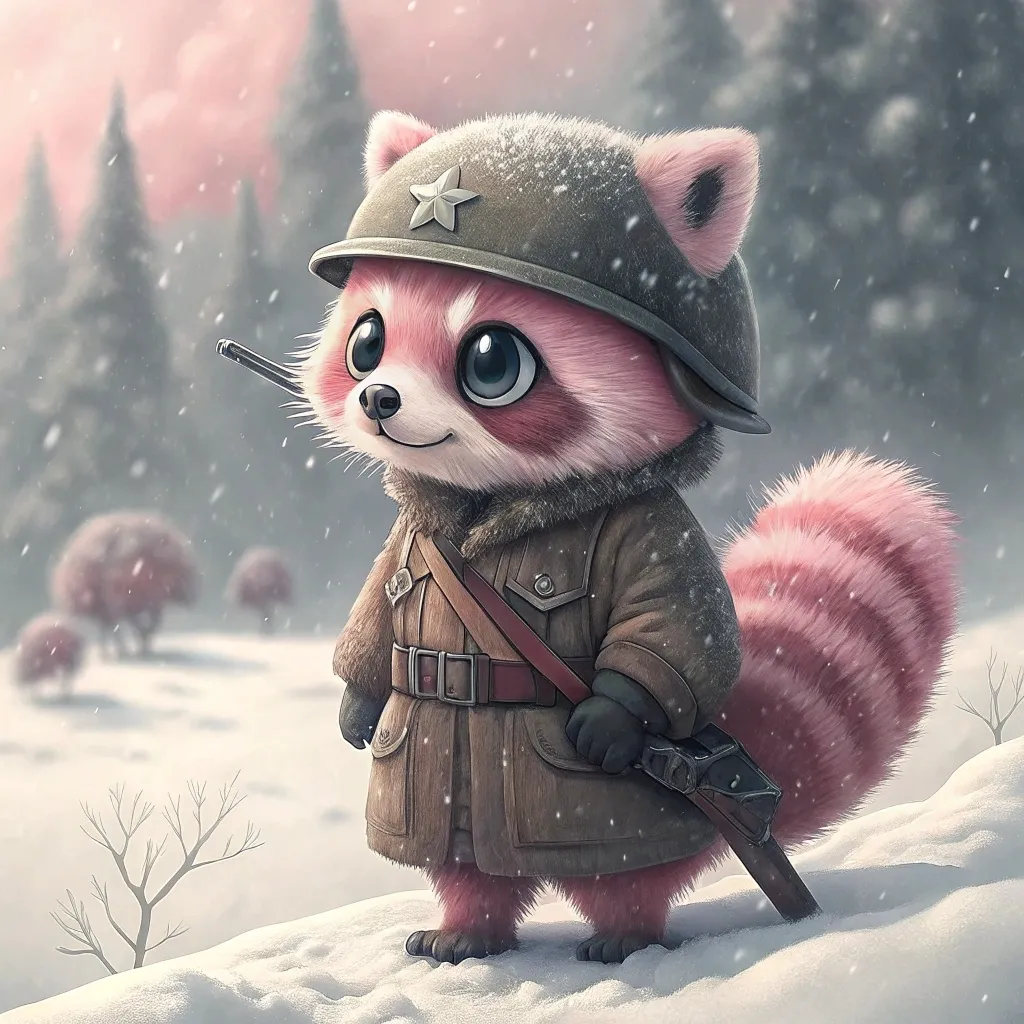 Frostbyte Battalion