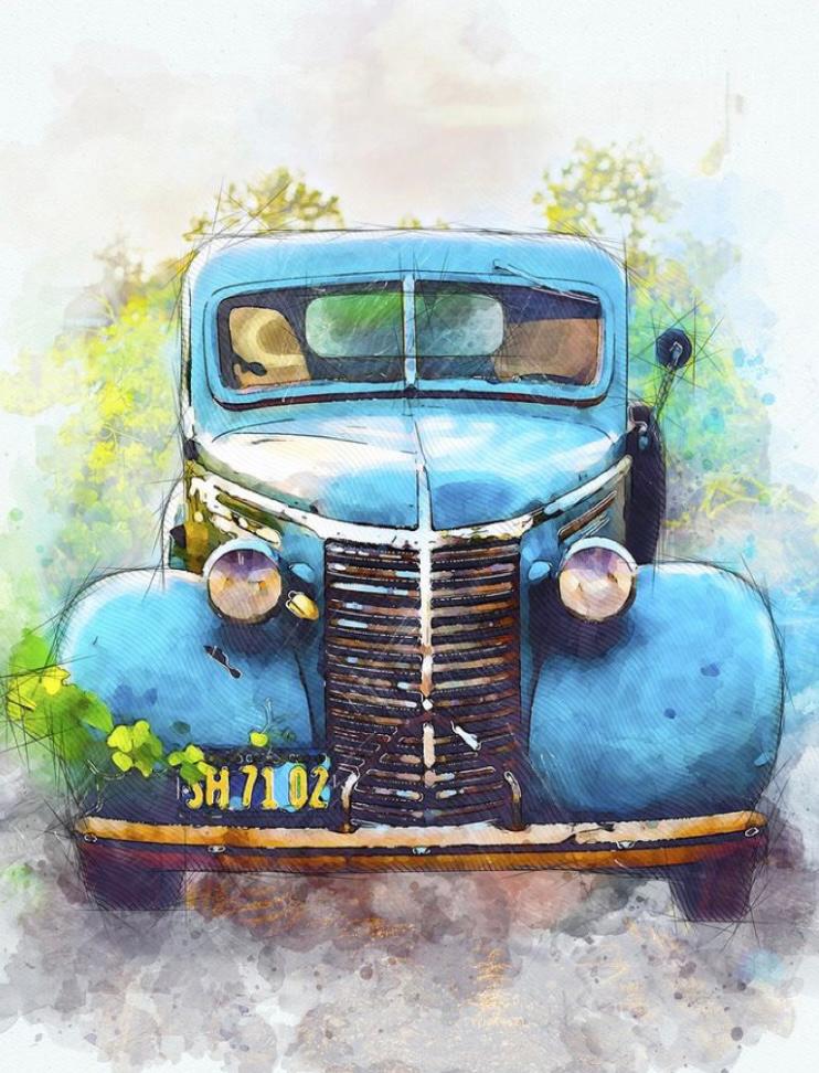 blueink