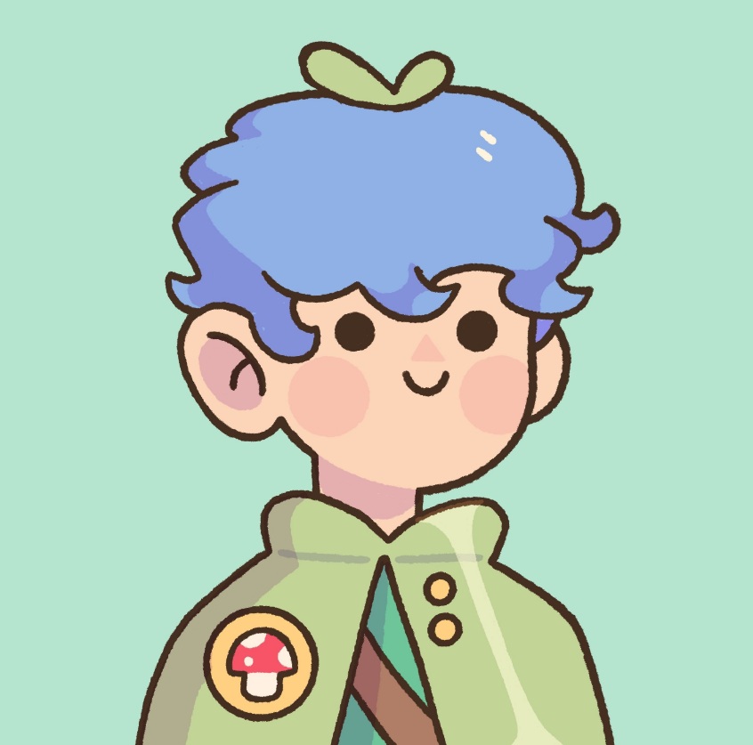 cute boy