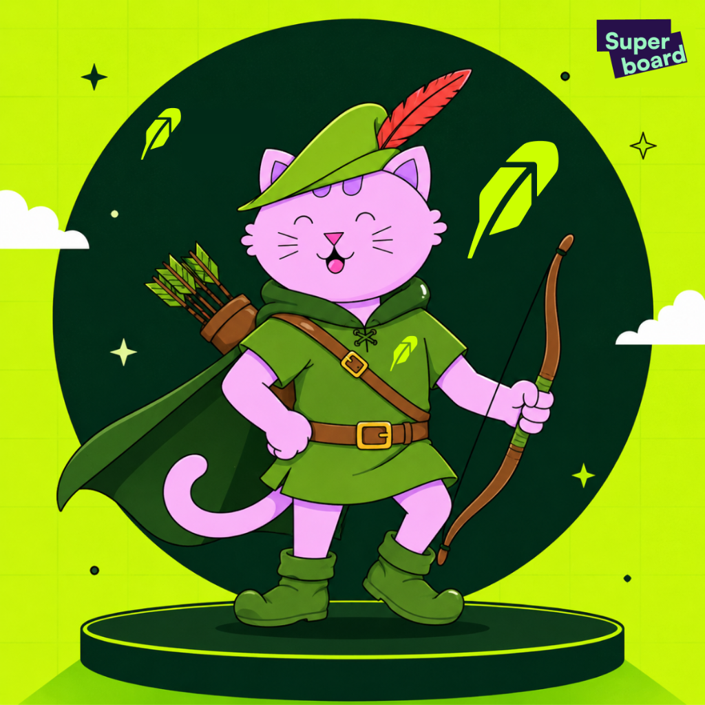Meowbinhood